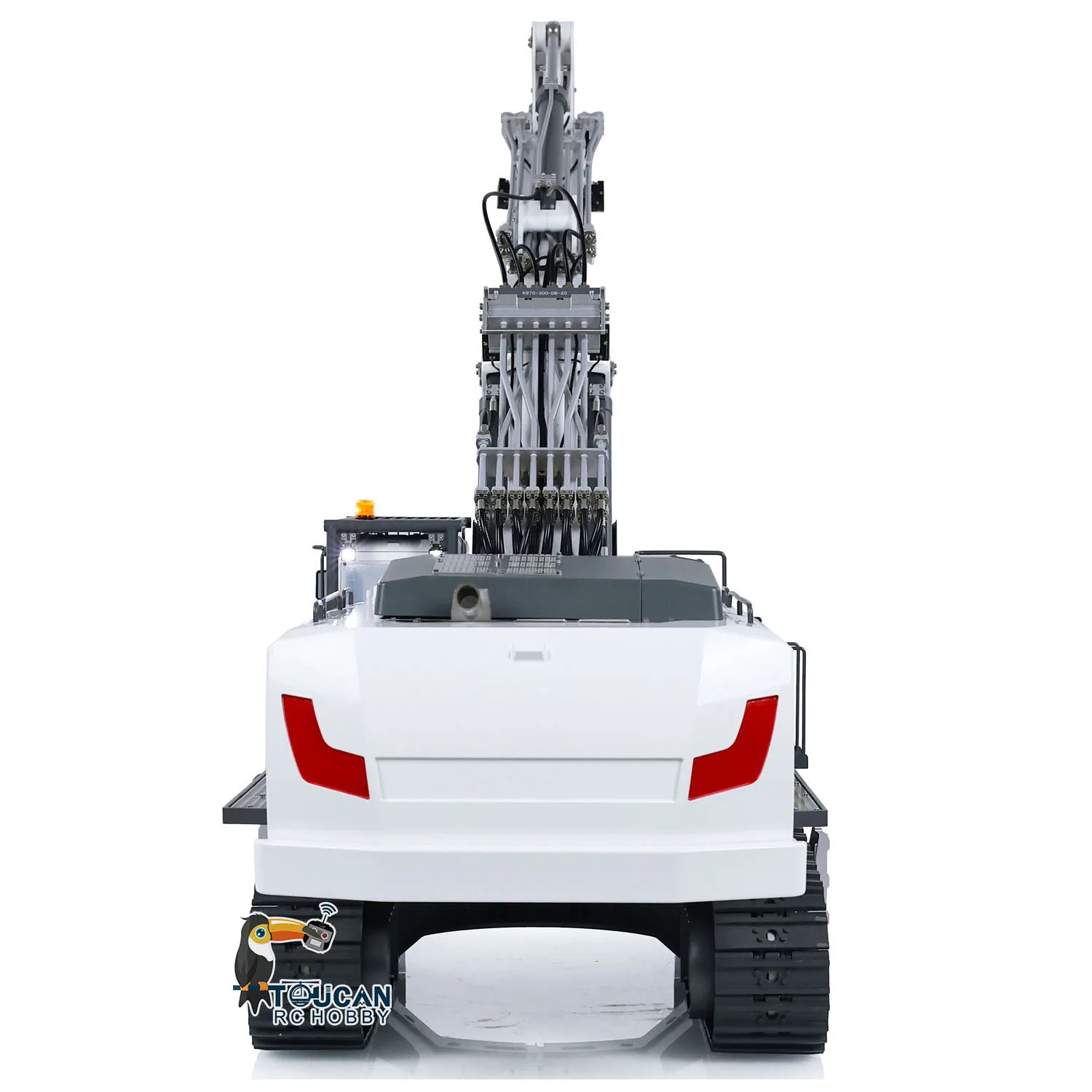 1/14 K970-301S wycięte 3 ramiona hydrauliczne koparka RC Tamden XE sterowanie radiowe koparka samochodów ciężarowych zabawki na zewnątrz dla chłopców TH23469 8 Sed0d5fd4ac9d468b8e4a6107a1831550J 1/14 K970-301S wycięte 3 ramiona hydrauliczne koparka RC Tamden XE sterowanie radiowe koparka samochodów ciężarowych zabawki na zewnątrz dla chłopców TH23469