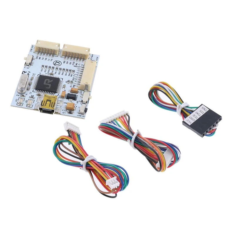 Placa de Escrita Flash para Xbox 360 Xbox360 Xecuter jr Programador v2 Nand Leitor Programador Leitura e Escrita Reparação Parte - Image 5