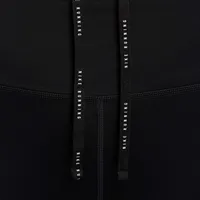 Nike officiel automne nouveau collants Capri de course de poche pour femmes HJ2253-010 3