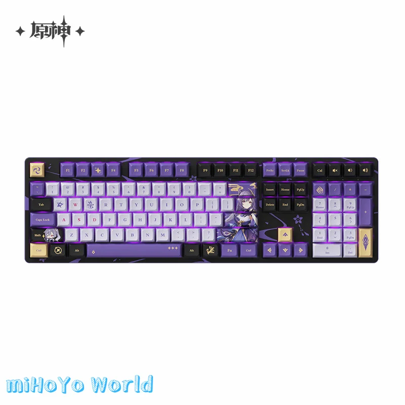 MiHoYo- Ʈ   ӿ Ű, û ׸  Ű  ֺ   ũ 