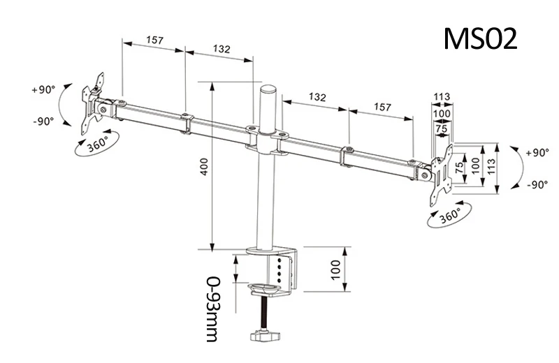DL-MS02 ũž Ŭ Ǯ  360   Ȧ 10-27 Ŭ ̽  Ʈ  ε 9.9kgs PC ĵ
