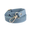 Light blue gold