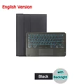 Black Backlit