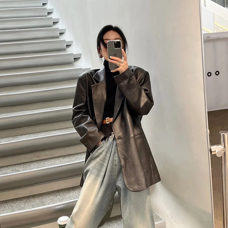 Рисунок 2 - Женское осенне-зимнее Свободное