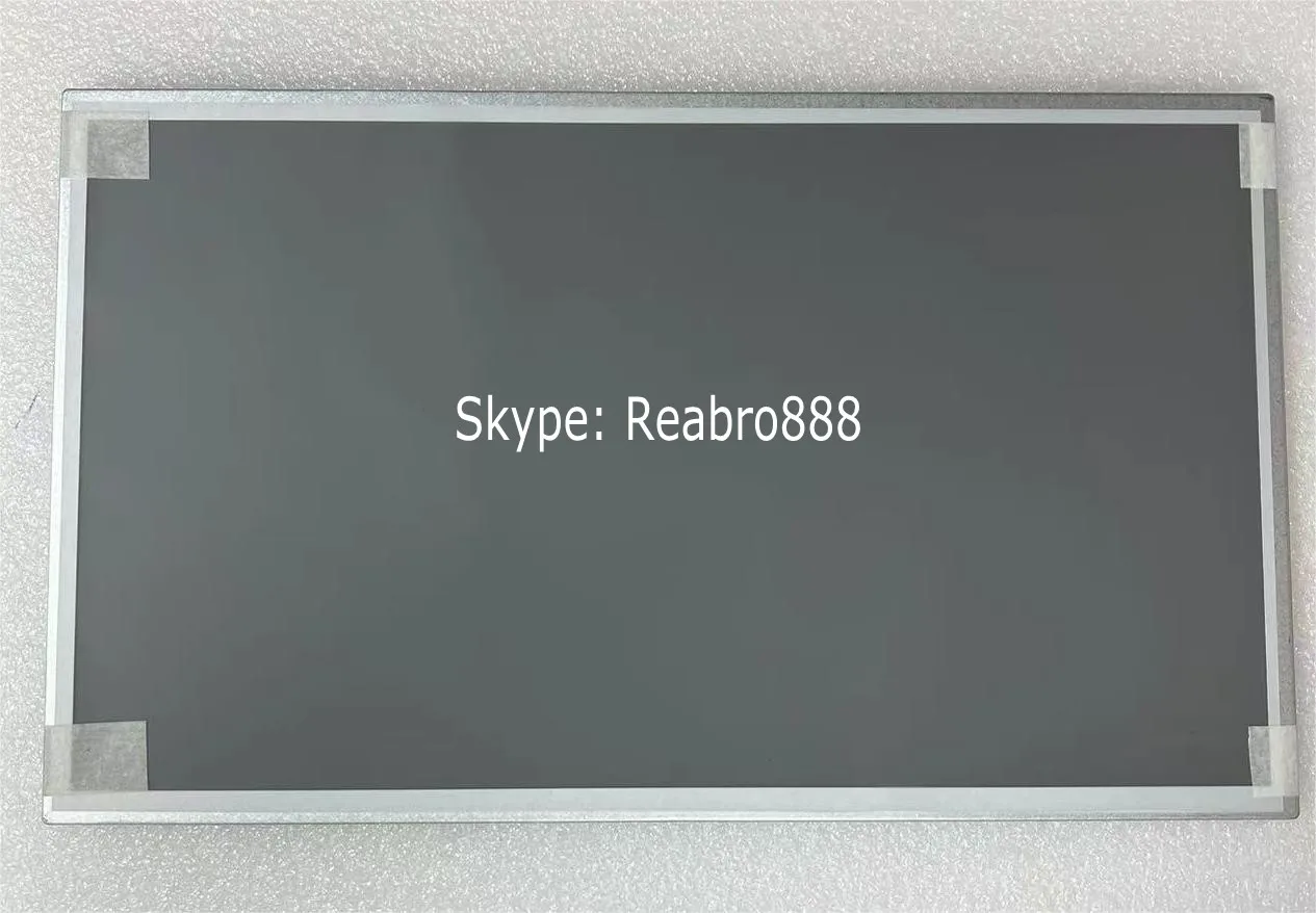 G156HCE-L01 IPS 산업용 LCD 스크린 디스플레이 패널, 15.6 인치, 1920x1080