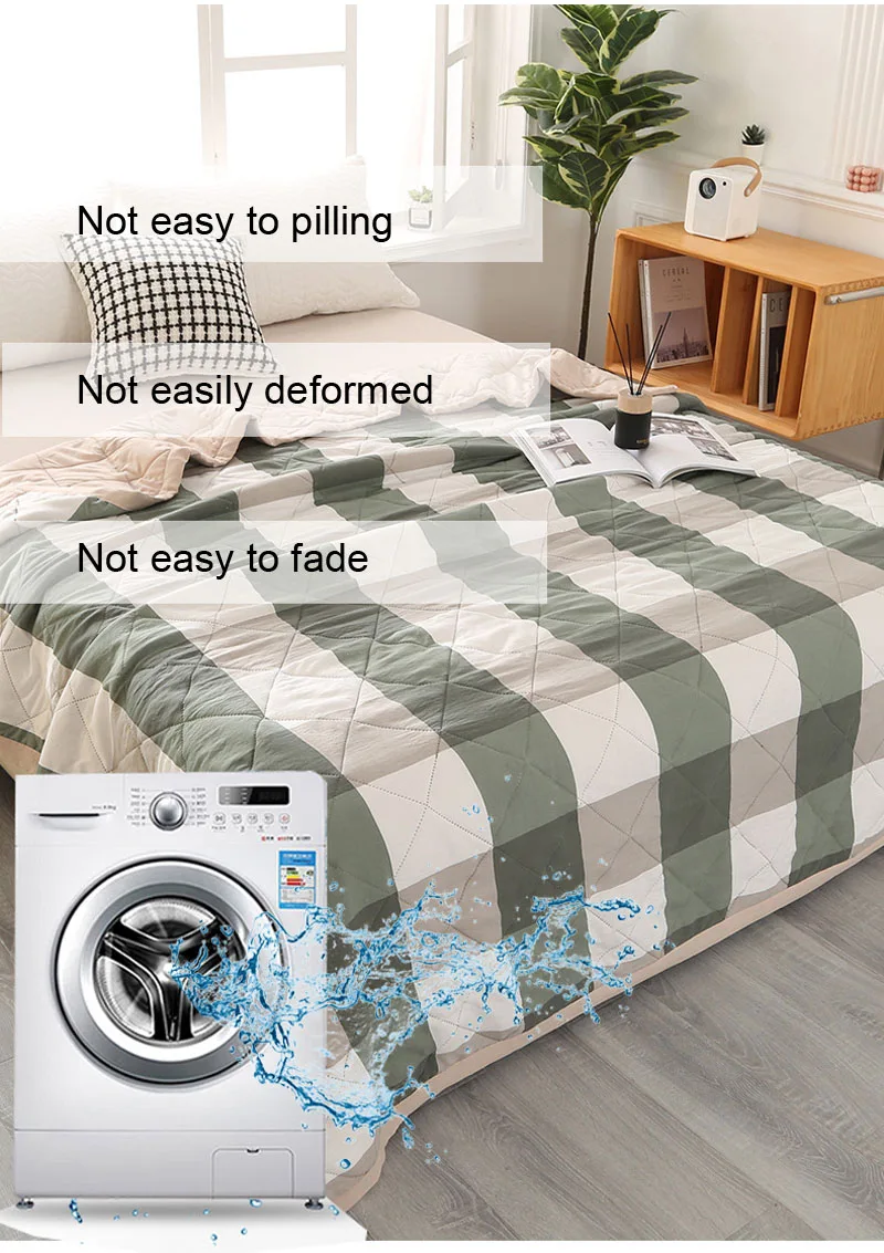 Air Condition Thin Comforter Blanket Nocera Shop