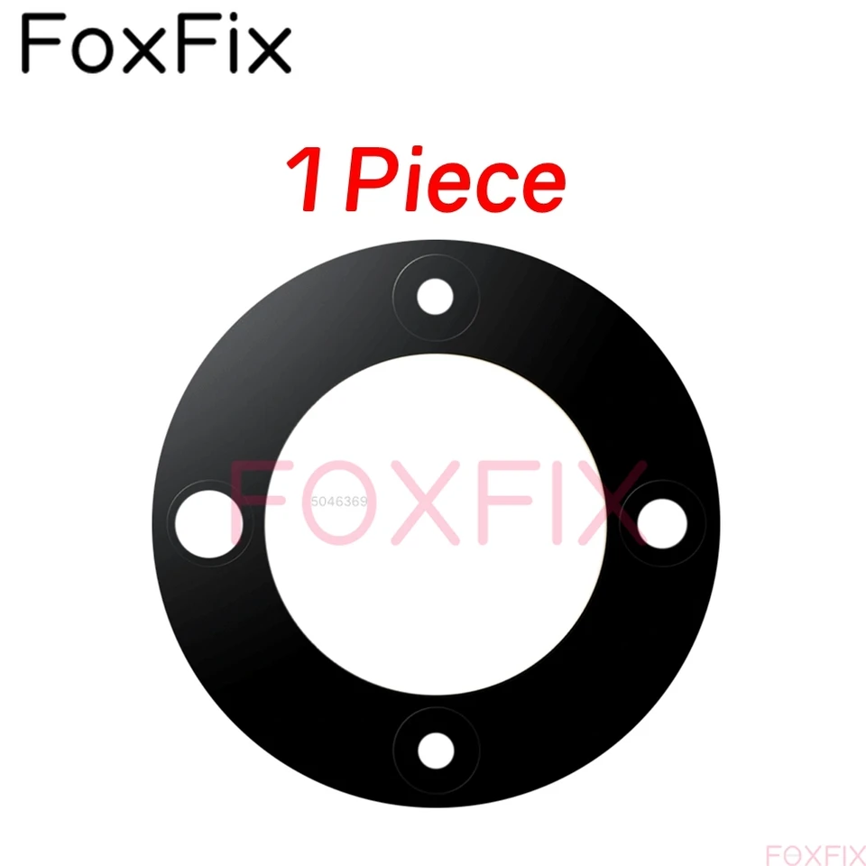 Back Camera Lens For Honor X9b Magic 6 Lite Magic6 Lite 5G ALI-NX1