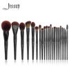 Set de brochas Jessup profesionales: 13, 16 o 21 piezas | Emoape