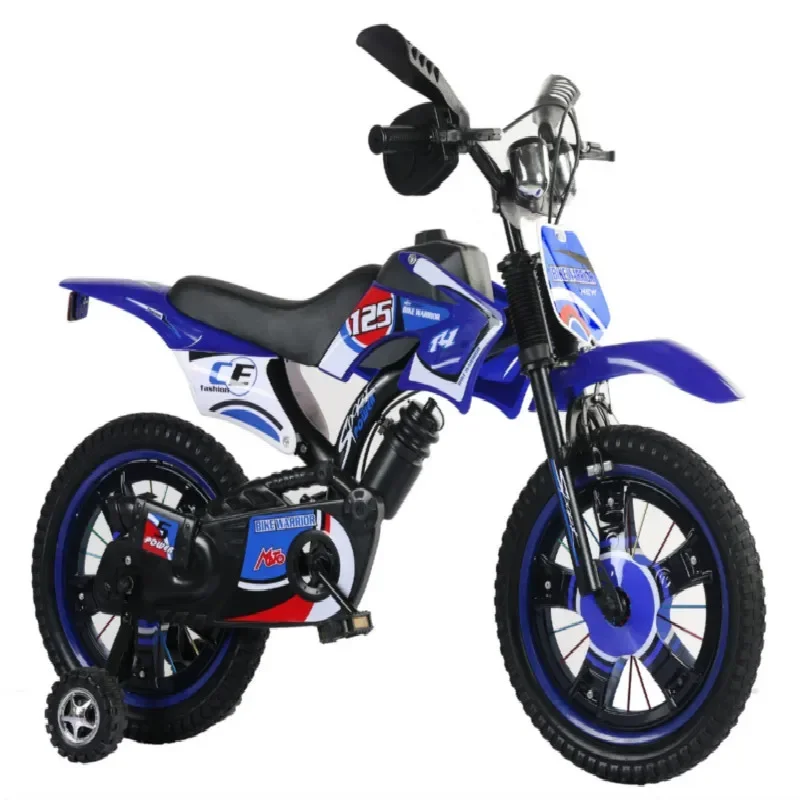 COMAS 18インチ　子供用トライアル COMAS 18インチ子供用トライアル
