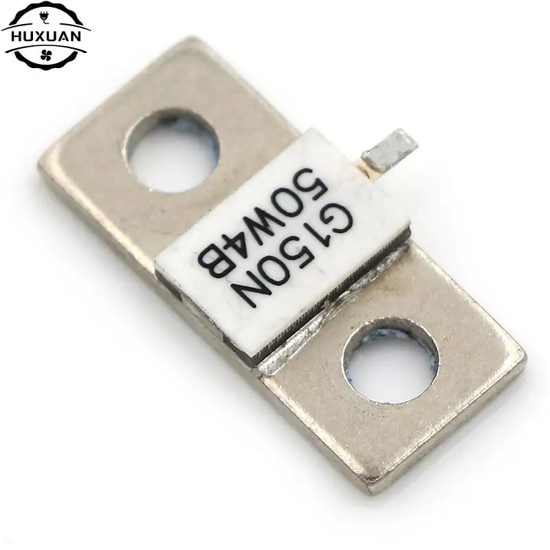 Microwave Resistor Dummy Load RF Termination 150W 50ohm 150watt G150N50W4B