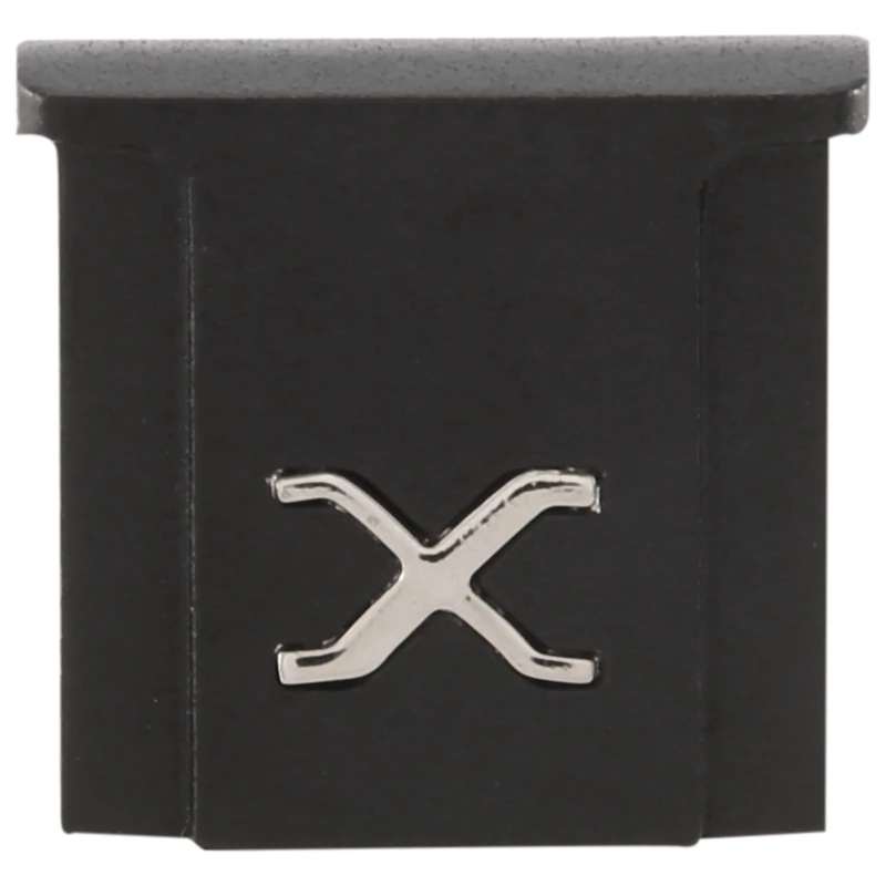 Adatto Per Fuji X-T4 X-T3 X-T2 X-T30 X-T20 X-E3 X-E2 X-Pro3 X-Pro2 X30 X10 Hot Shoe Embedded Flash Hot Shoe
