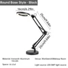 Luminescent Magnifier LED Fill Light Magnifier For Welding Repair Cell Phone Precision Instrument Disassembly Auxiliary Tools 6