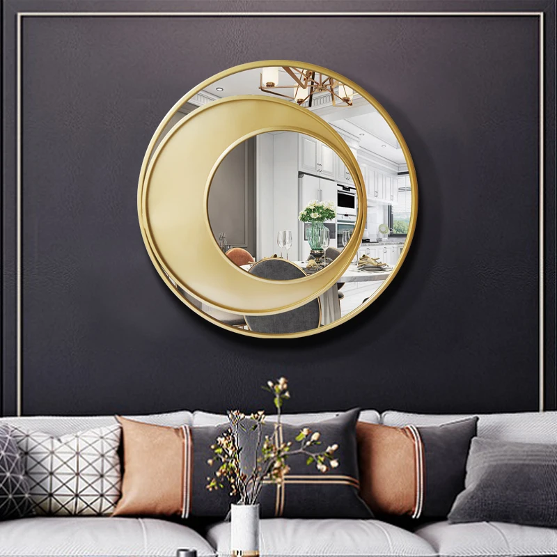 Luxury Decorative Wall Mirrors 1