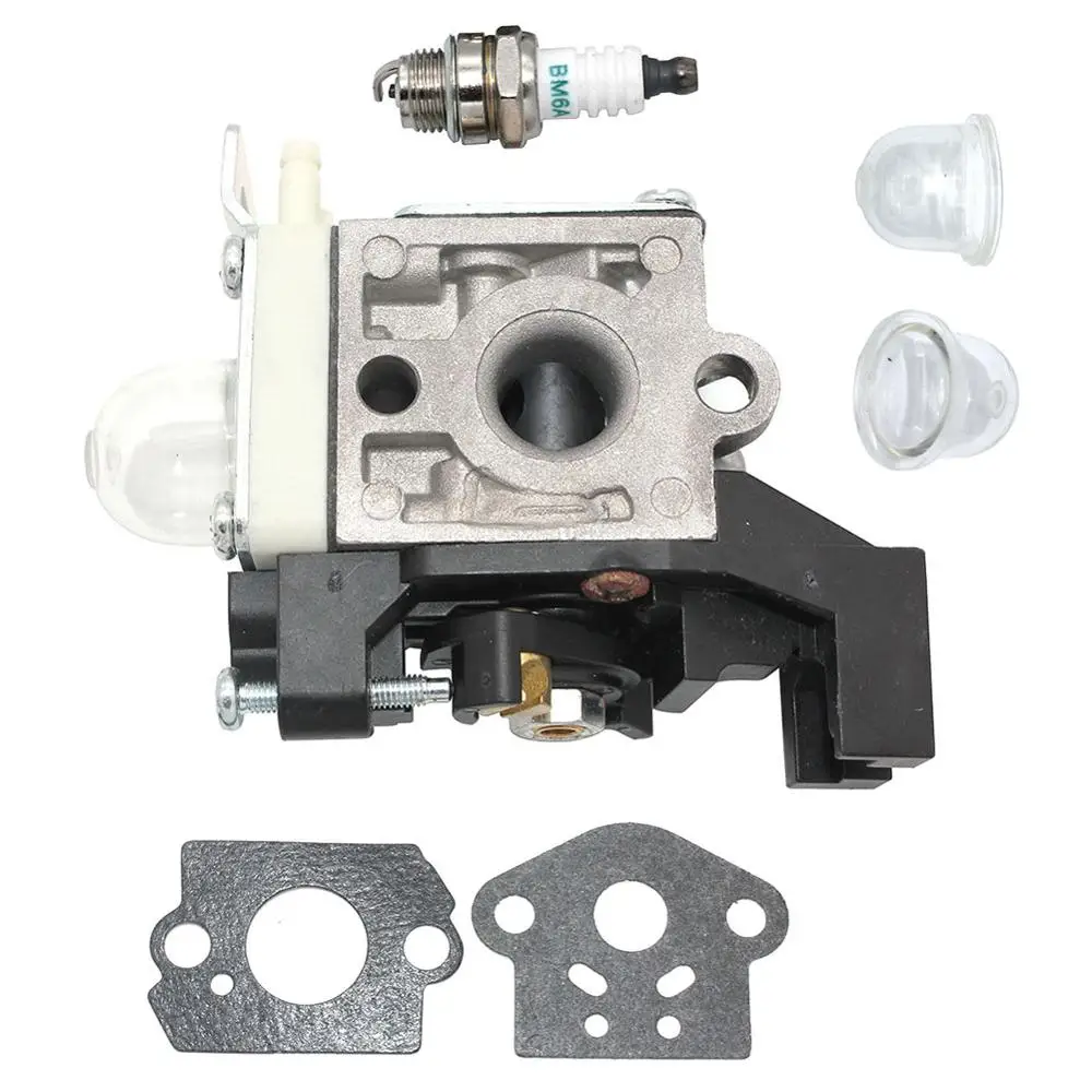 

Carburetor For Echo GT-225 SRM-225 PE-225 PPF-225 PPF-235ES PAS-225 SHC-225S SHC-225 Zama RB-K93