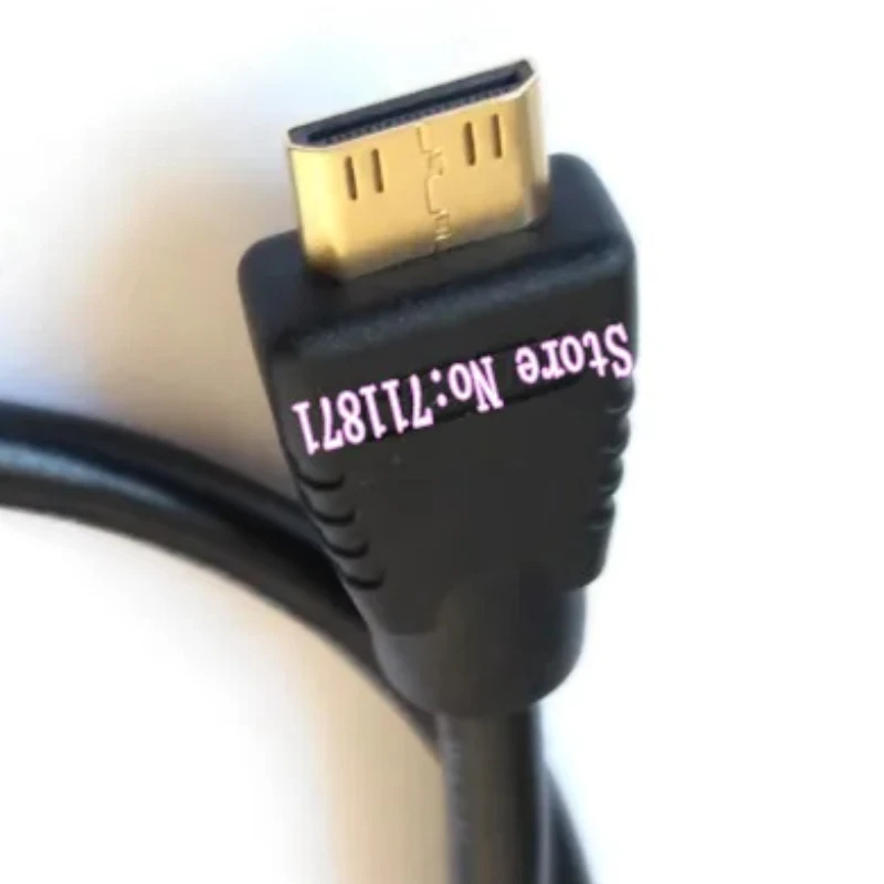 - ̴ HDMI ȣȯ  C Ÿ ̺, - ̴ ȣȯ-HDMI  ̺, 50cm