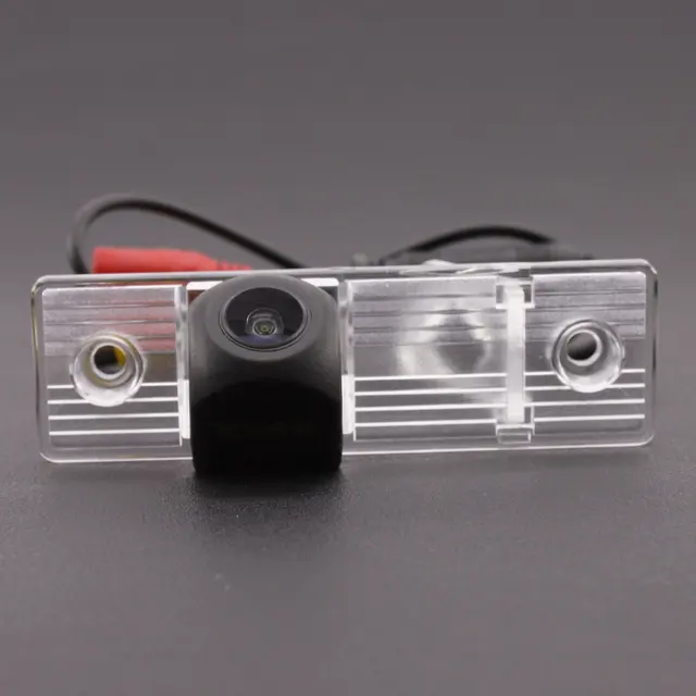 하이 퀄리티 자동차 리버스 카메라로 폰티악 G3 웨이브 주차를 자신감 있게