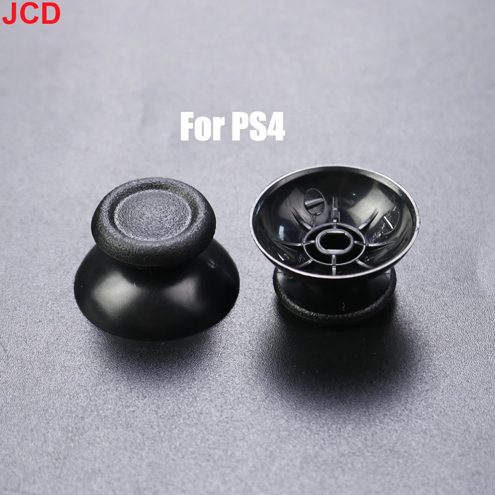 JCD1pcs Vervanging Controller Analoge Thumbstick Thumb Stick Paddestoel Grip Cap Cover Voor PS2 PS3 PS4 PS5 Xbox Een Serie S X 360