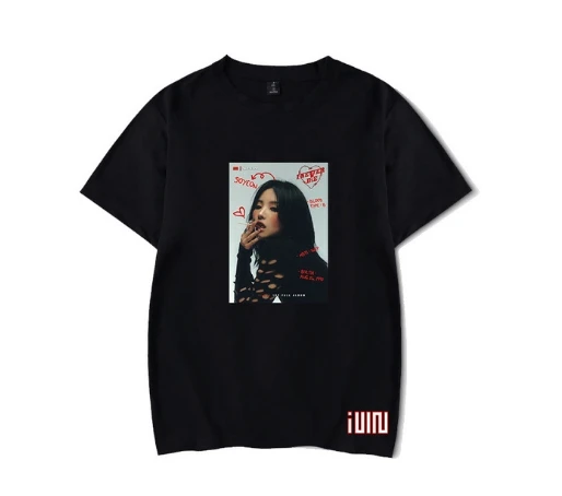 팬들을 위한 (G)I-DLE 
