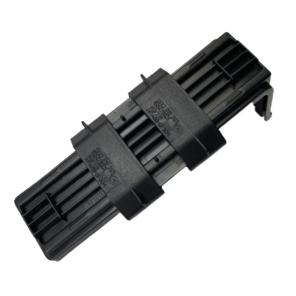 AC Cabin Dust Pollen Filter Cover Frame For VW POLO 4 9N 5 6R GTI Gol Skoda Fabia Rapid Seat Ibiza 6R1819422A 6Q0819422 1/2/3PCS air filter