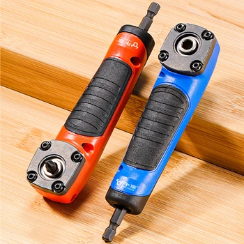High-Torque Right Angle Screwdriver 1