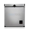 Kitchen Refrigerator Geladeira For Home Freezer Fridge Commercial nevera frigobar Single Door Beverage Freezer Icebox 3