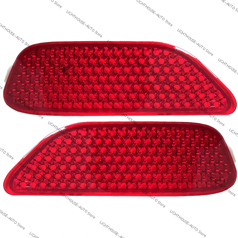 

Для Chevrolet Captiva 2008 2009 2010 2011 2012 2013 2014 2015, отражатель заднего бампера, отделка заднего бампера