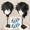 No Style Wig Sticker