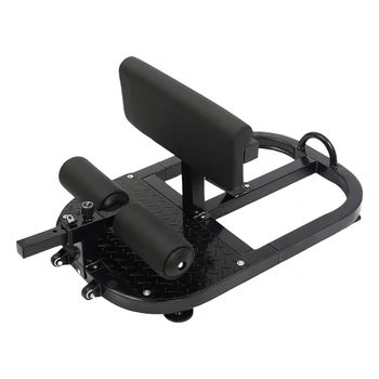 Multi-Function Deep Squat Bench Home Gym Workout Station Leg Exercise Machine Multifunctional Fitness Equipment 6