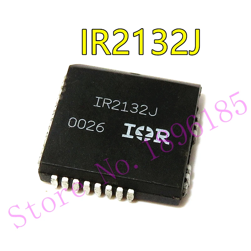 

Новый и оригинальный трехфазный мостовой драйвер IR2132J