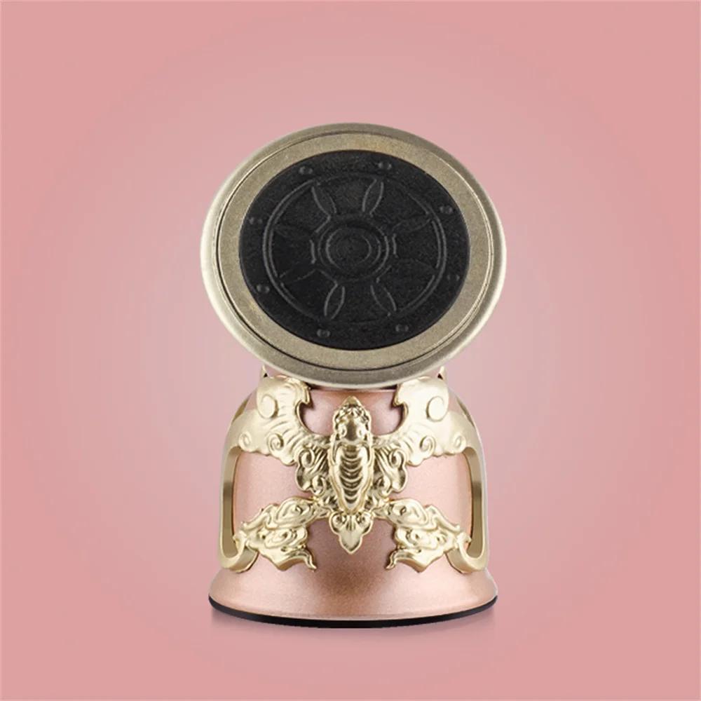 

Creative Mobile Phone Holder Multinational 360 Degree Rotation Lasting Brand New Stable And Strong Paste 360 ° Rotatable Bracket