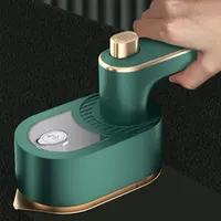 Handheld Mini Garment Steamer Home Travel Foldable Portable Steam Iron For Clothes Wet Dry Electric Garment Ironing Machine 1