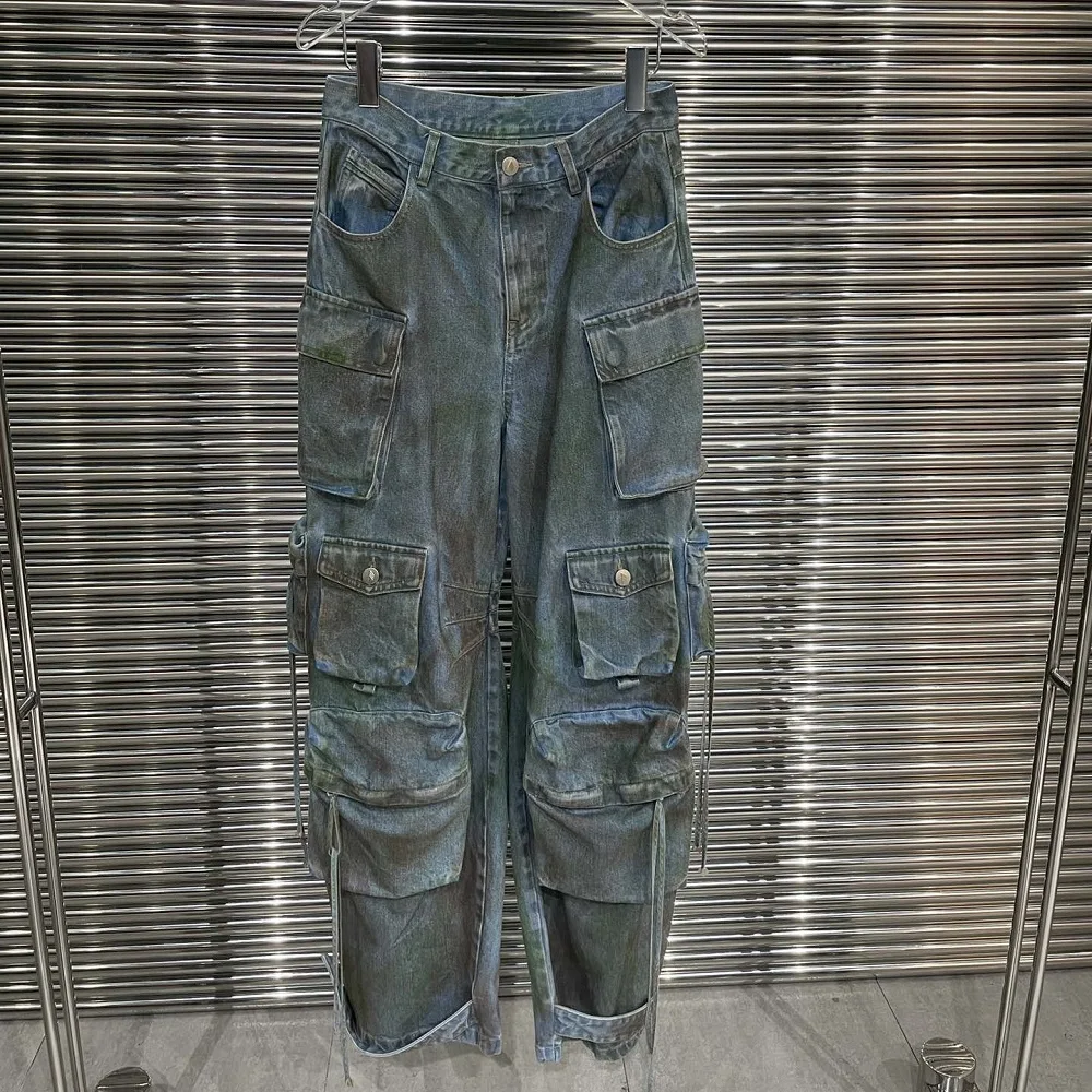 Рисунок 4 - 2022 женские джинсы