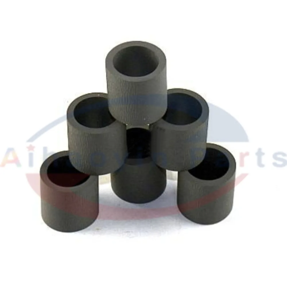 

100pcs CN598-67018 Separation Pick Roller for HP OFFICEJET PRO X451 X476 X551 X576 X585 PageWide MFP 377 477 577 352 452 552 556