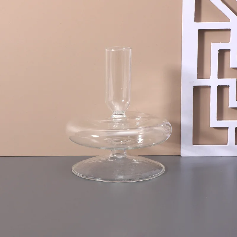Clear 1tier