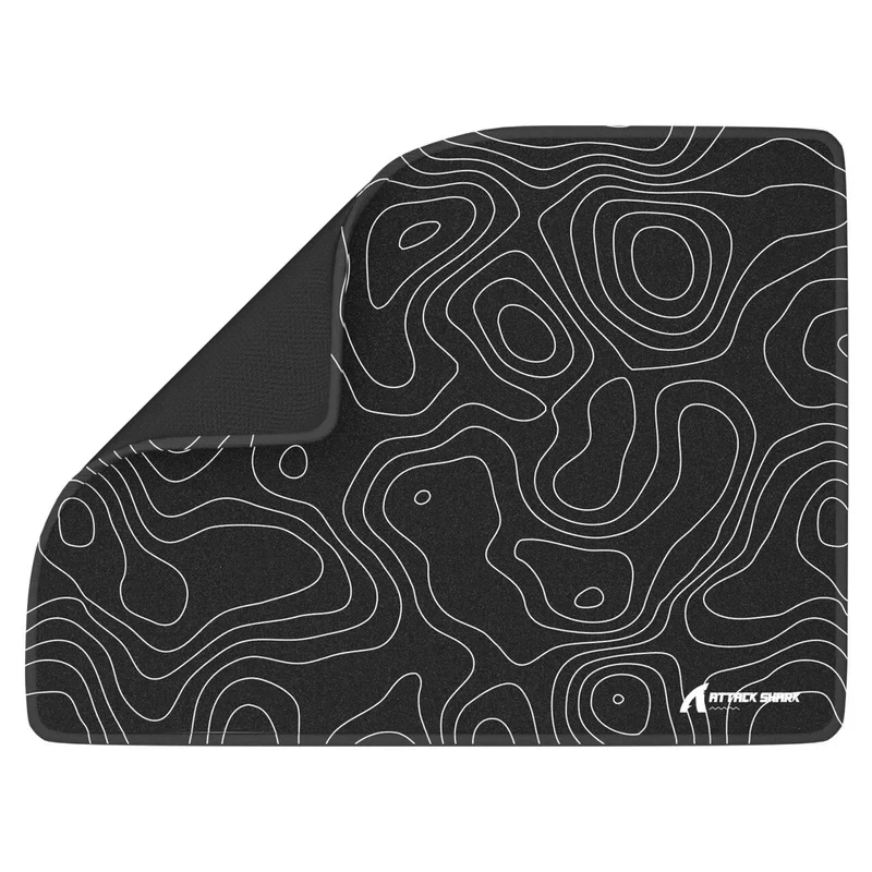 Ultimate Esports Speed Gaming Mouse Pad with Stitched Edges
