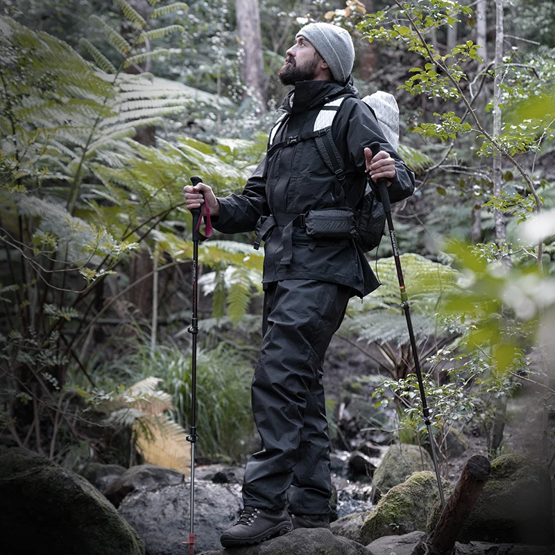 Naturehike Breathable Fishing Pants Outdoor Hiking Mountaineering