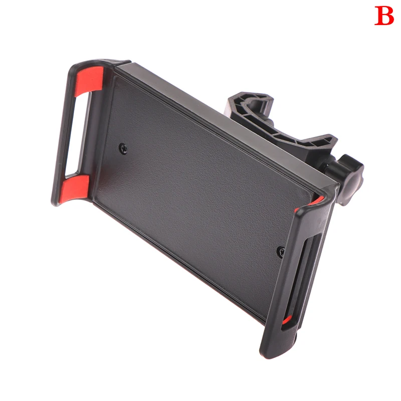 Universal 360° Rotating Phone Holder & Microphone Stand