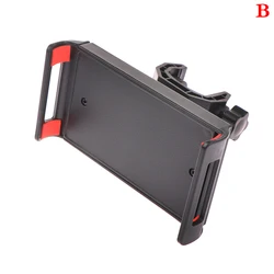 Universal 360° Rotating Phone Holder & Microphone Stand (B)