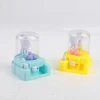 Mini Claw Machine Dolls Balls Catcher Desktop Interactive Toys  Kids Doll Clip 6