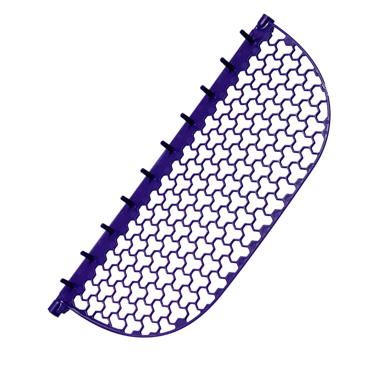 Sand filter net