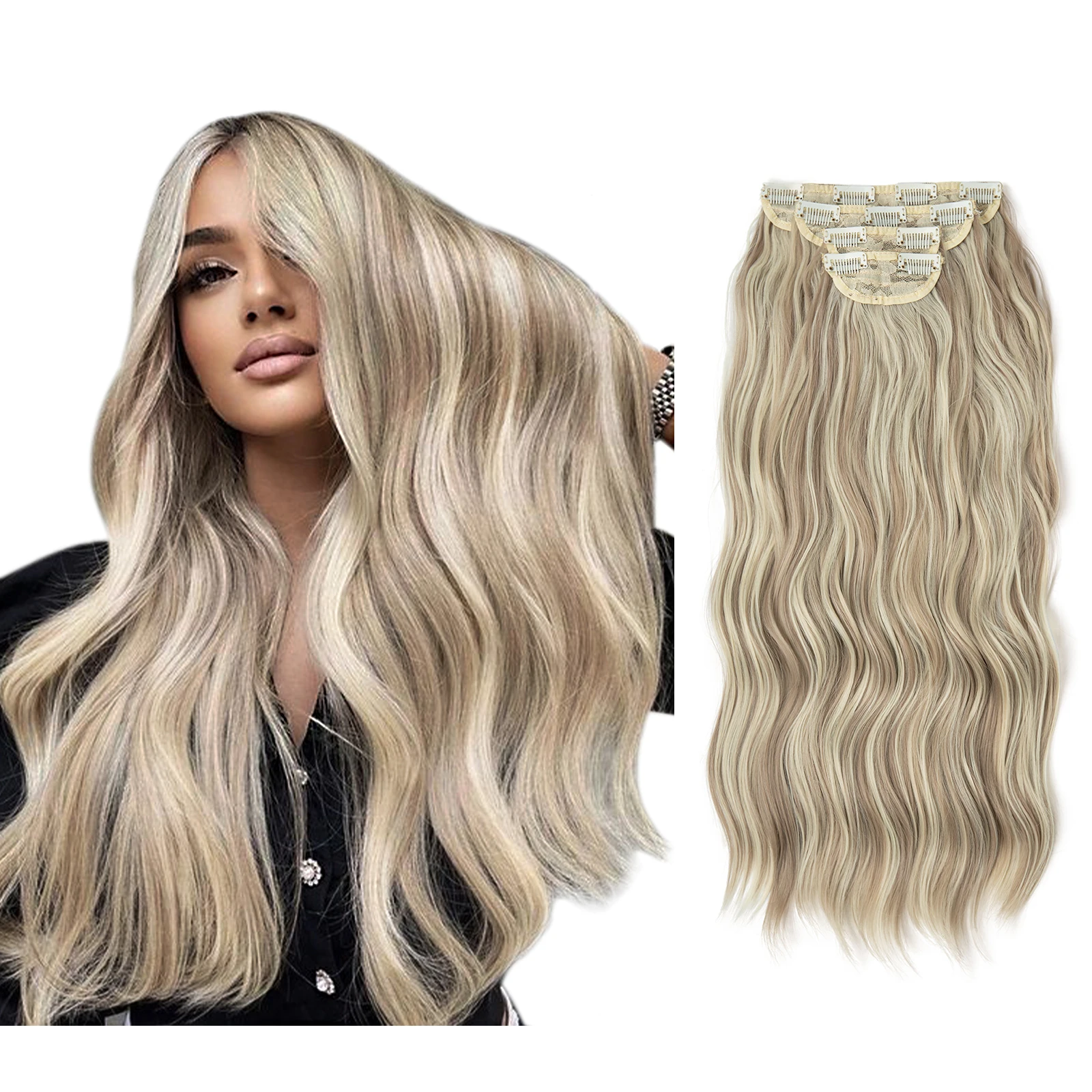 Dirty Blonde