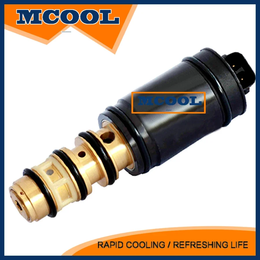 

LY-02 5SE09C 5SE12C 5SEU09C 6SEU16C For Toyota Hiace/Reiz/Yaris auto ac compressor control valve