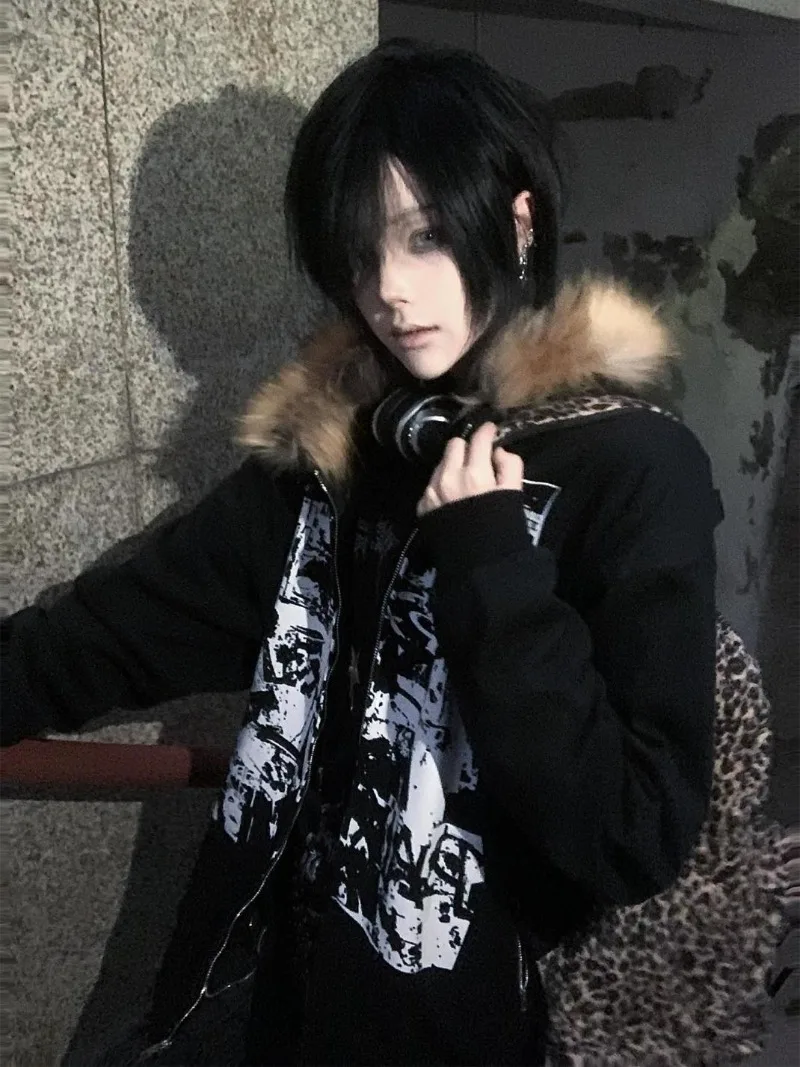 d*9様 coating fur jacket archive 平成 y2k d*9様 coating fur jacket archive 平成 y2k 【公式通販】