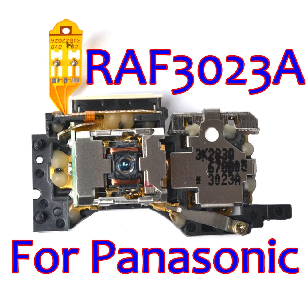Brand New RAF3023 RAF-3023 RAF3024 RAF-3024 RAF3022 RAF-3022 VED3023 VED-3023 RAF3020 DV RAF3020 DVD Laser Lens Optical Pick-ups