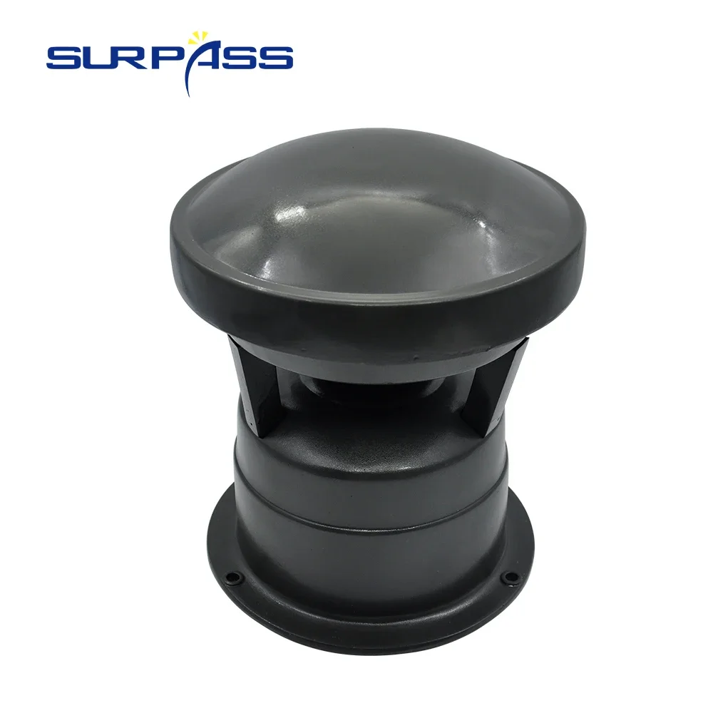 garden speaker Waterproof 20W Fiber-glass 100V/70V Music Speakers Audio Sound System for Garden Deck Yard Swimming pool speaker 2