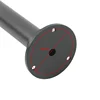 Articulating Arm Clamp Microscope Bracket 76mm 50mm Focusing Holder For Stereo Microscope Monocular lens Video Microscope Camera 4
