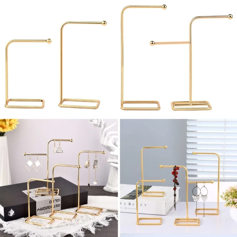 

Retail Display Stand Jewelry Online Store Photography Display Props