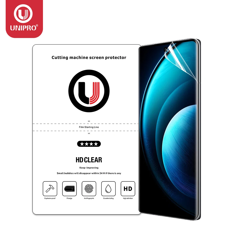 UNIPRO102025PcsMX-9THDHydrogelFilmForPhoneTabletScreenProtectorUniversalMX-5TIntelligentCutterMachinePlotter-AliExpress202192403