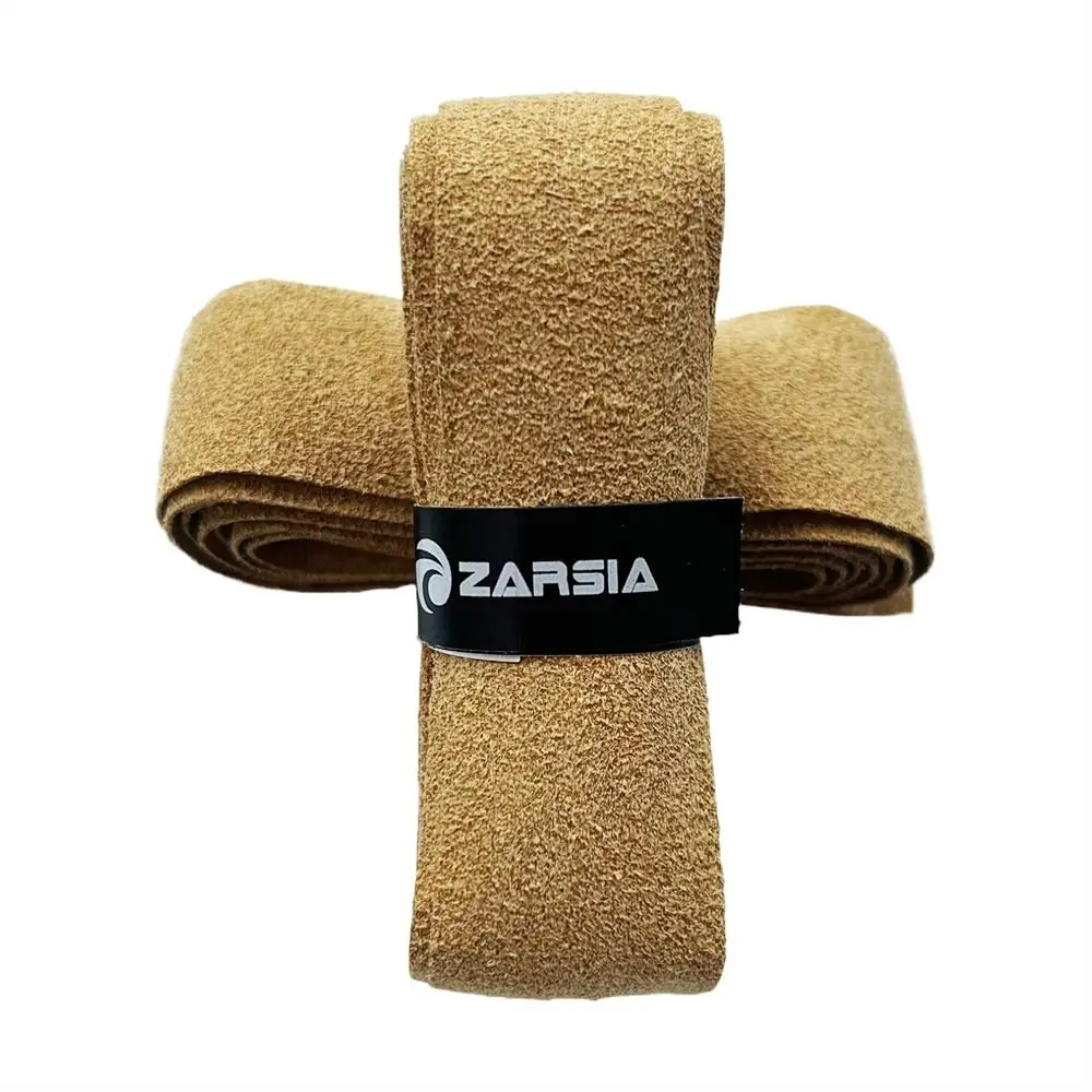 1 Pcs Artificial Leather Tennis Racket Grip Badminton Overgrip Tennis Racket Handle Leather Grips tennis overgrip,racket grip,sticky overgrip,racket grip tape,racket overgrip,tennis racket tape
