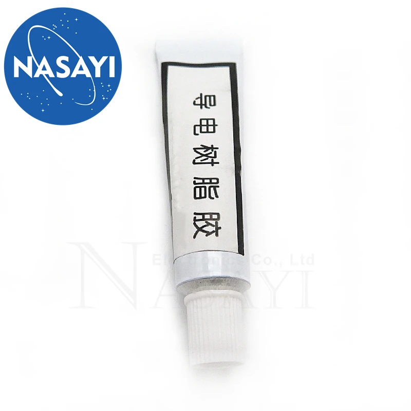 Goodfriendconductiveresinglueremotecontrolkeyboardkeyrepair